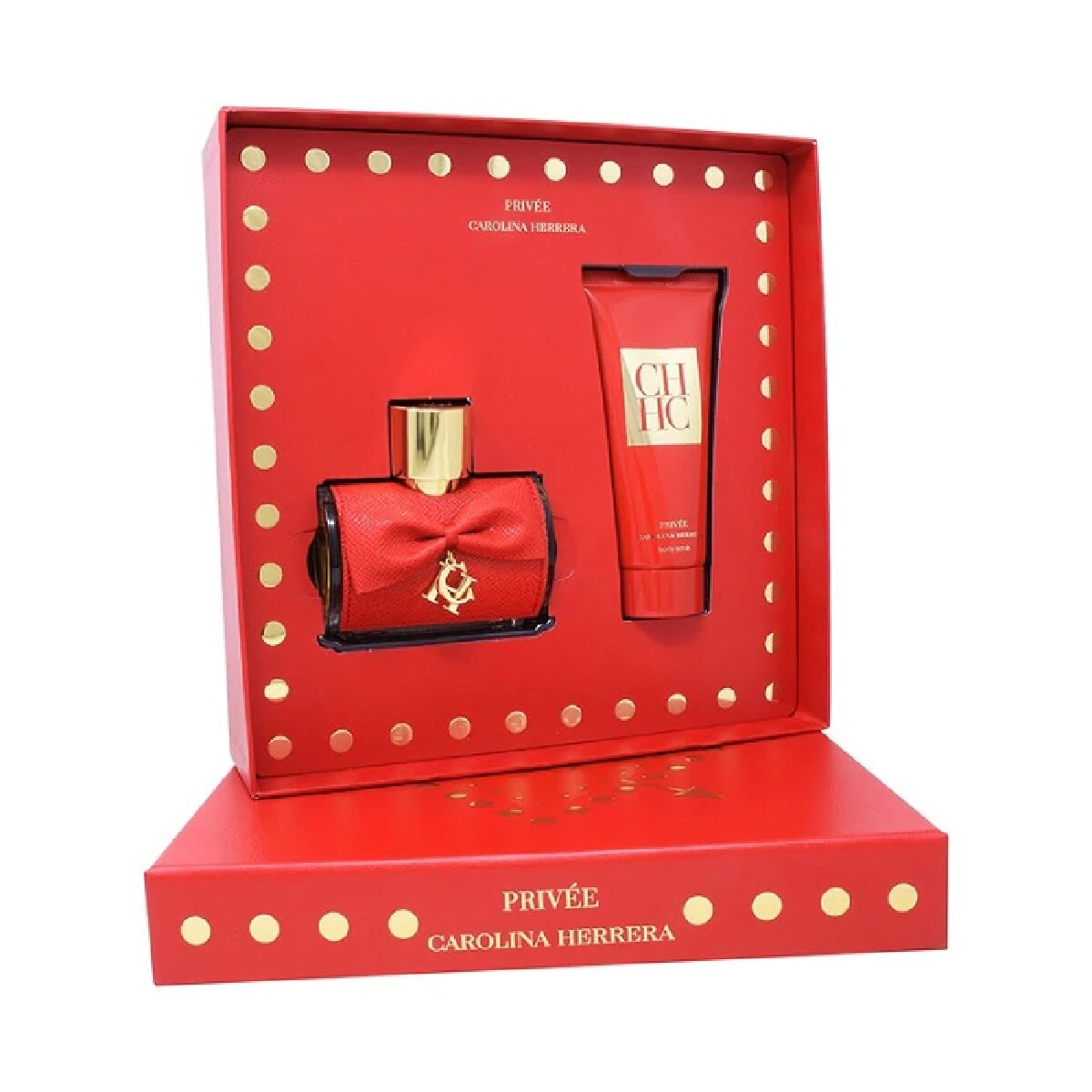 CAROLINA HERRERA CH PRIV&Eacute;E GIFT SET